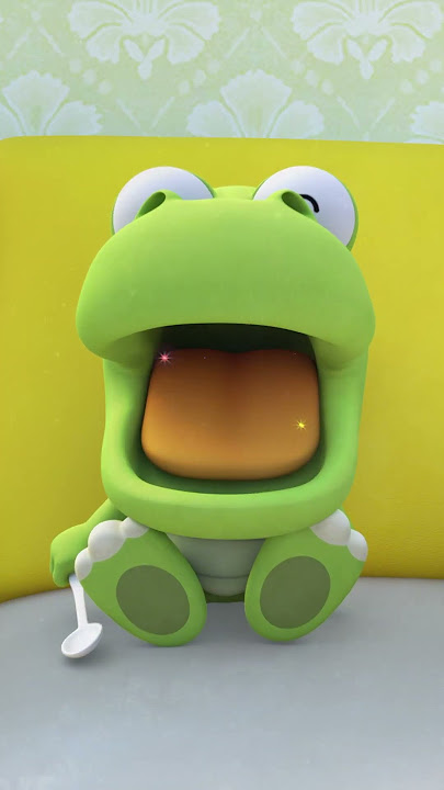 Orang Tua Tidak Tahu! #pororo #kids #forkids #bahasaindonesia #shorts