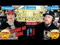 Rappers React To Finger Eleven "Slow Chemical"!!!
