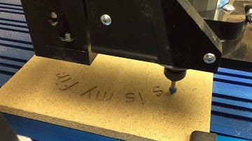 CNC Shark HD 2.0 - Rockler