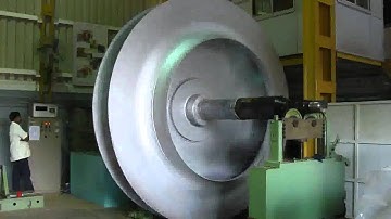 Dynamic Balancing (Part 2) ROKADE RotoTechniks