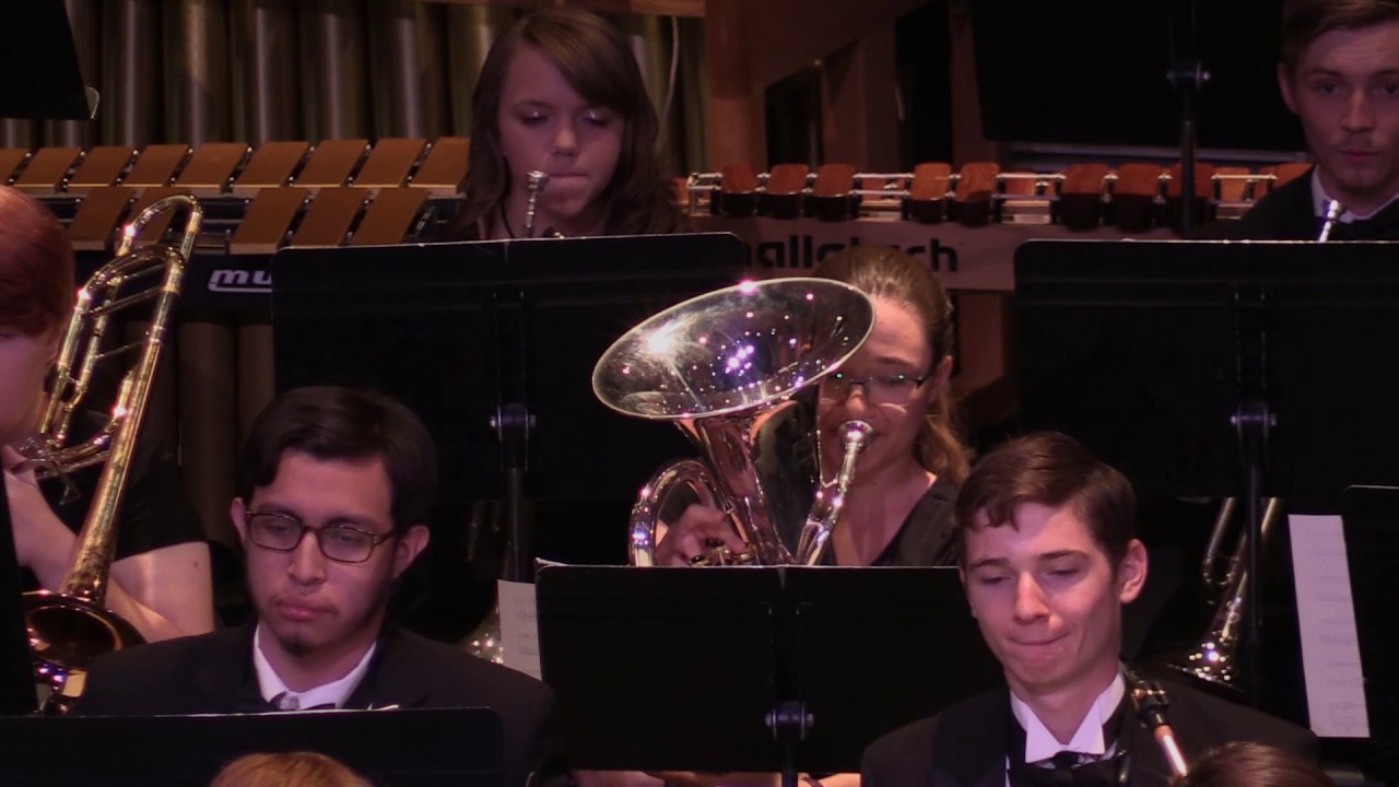 "The Melody Shop" - Karl King