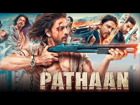 Pathaan Full Movie 2023 | Shah Rukh Khan | Deepika Padukone | John Abraham | HD New Blockbuster 2023