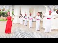 Uje Roho Muumbaji|Traditional| Felistas Mburugu and Friends