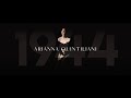 Arianna Quintiliani - 1944 (Jamala cover)