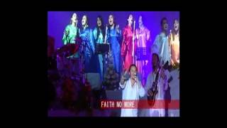 Faith No More - Just A Man [Extracto] @ Maquinaria Festival 2011