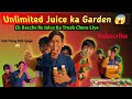 Bottle Flip Karo 😱 Unlimited Juice Le Jao | Bottle flip challenge | Flip The Bottle Challenge #viral