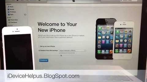How to install iOS 7 Beta 5 FREE Plus Download Links