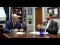 Rep. Greg Walden & Rep. Dan Crenshaw explain H.R. 3 - Debunking the Dems' VA Talking Point