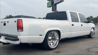 OBS Chevy Dually Trucks Austin Texas | OBSTRUCK.COM by OBSTRUCK. COM 1,591 views 7 months ago 3 minutes, 56 seconds