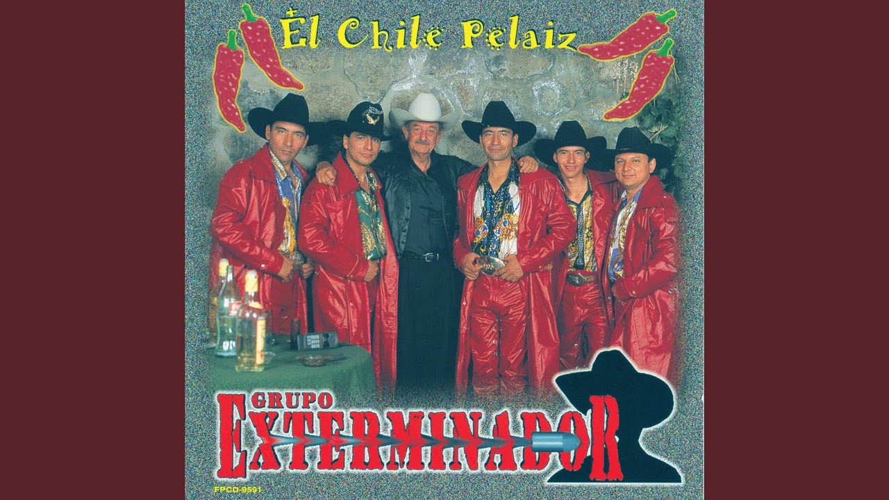 El Chile Pelaiz (Album Version)
