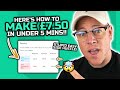 Matched betting explained easy way to make money online today  outplayedcom