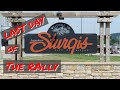 STURGIS RALLY 2020 LAST DAY, Protesters show up?? Full Throttle Saloon, Harley Davidson, Main Street