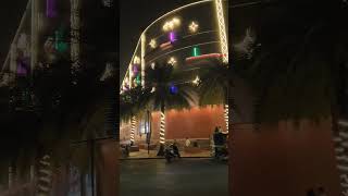 Lodha Xperia Mall decorations In Navaratri 2023