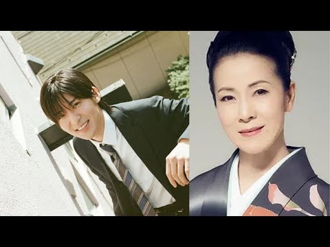 坂本冬美はSnow Man目黒蓮に夢中？ファンだけでなく報道陣にもサービス満点