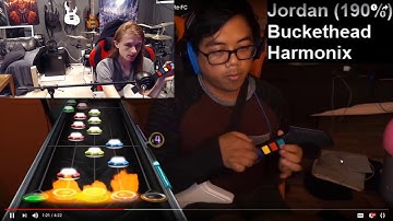 Clone Hero Lessons - 13. Jordan with Acai