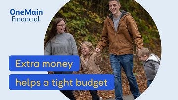 Dean: Relief With A Fast, Affordable Loan