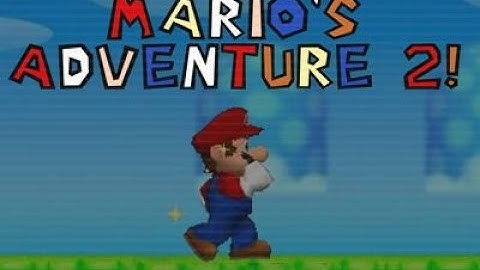 Mario