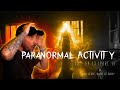 S2 e13  paranormal activity  part 1