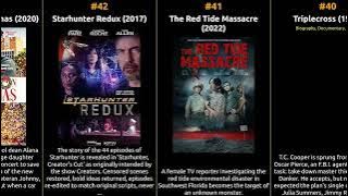 Michael Paré - Best movies