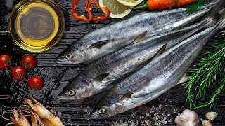 Dr. David Samadi - Omega 3 Helps Heart Attack Survivors