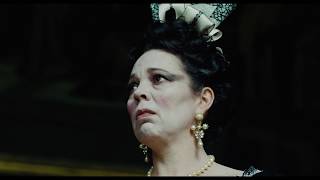 The Favourite | Olivia | March 1 | Fox Star India