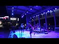 C funk at Toyota Music Pavilion