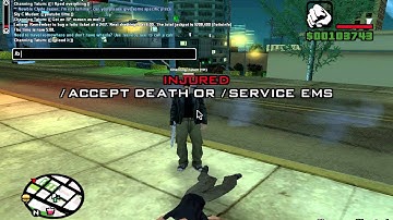 Just another example of ngrp dming