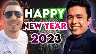 New Year Event Kupang 2023 | New Year 2023 | New Year Celebration 2023 Kupang | @GorgeousBro