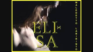 Elisa - Maledetto Labirinto (Audio Ufficiale) - Dall'Album L'Anima Vola