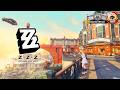 Beckford Street Theme (Daytime) | Zenless Zone Zero 3.0