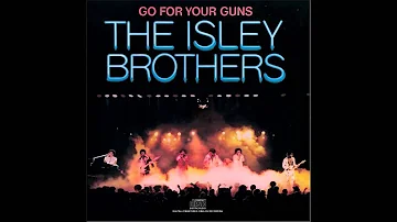 The Isley Brothers - Pride