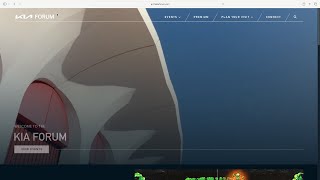 Oniracom | Website Video | Kia Forum
