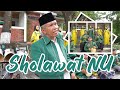Sholawat nu  sholawat rebana walisongo sragen  h maruf islamuddin  official music 