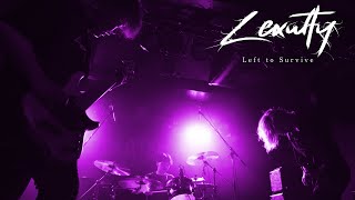 Left to Survive