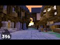 Minecraft Building w/ BdoubleO :: Picture Perfect ep 396