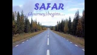 Zindagi ka safar-R D Bhardwaj