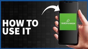 Yardi Breeze Tutorial | (2025) UPDATED GUIDE For Beginners