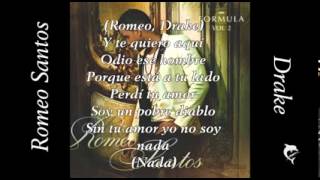 romeo santos odio 2014