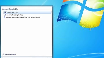 Power Management in Windows 7