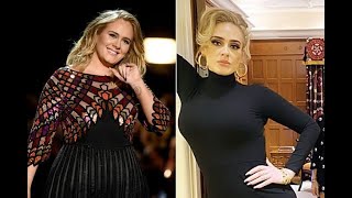 Adele Nails American Accent Perfectly