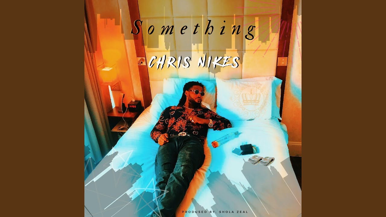 Watch Something on YouTube Watch Something on YouTube