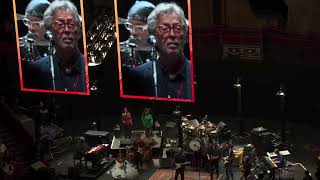 Before You Accuse Me Eric Clapton Royal Albert Hall London
