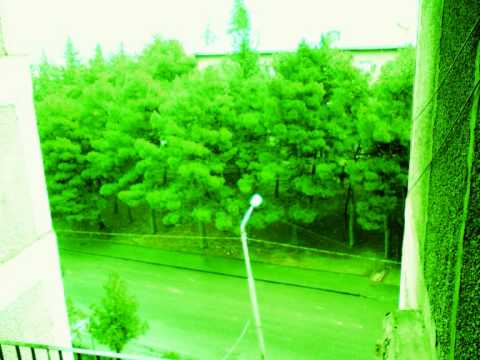 Through the fire (კრწანისი)