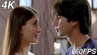 Tum Se Hi [Jab We Met] Video Songs BluRay 4K 60FPS (2160p)