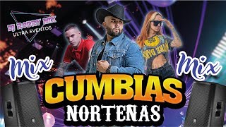 Mix Cumbia Nortenas GRUPO FRONTERA  y Otros  - Dj Rodry Mix 2023 Ultra Eventos