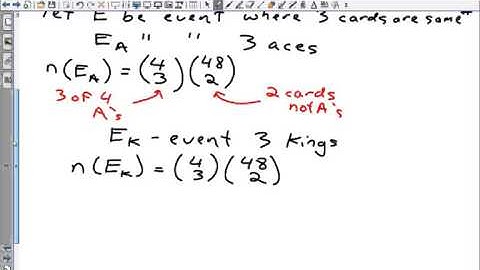 MDM4U 12-13 D Probability in a Finite Sample Space example 2