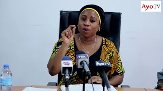 Sentensi za Waziri wa Afya kuhusu wazee na usumbufu hospitalini