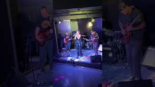 Parallel Hearts Live @ Kiss my Brass