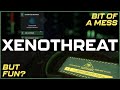 Star Citizen: Xenothreat V2 Pros and Cons
