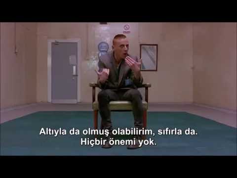 Trainspotting /1996 / Spud'un İş Görüşmesi (Türkçe Altyazılı)